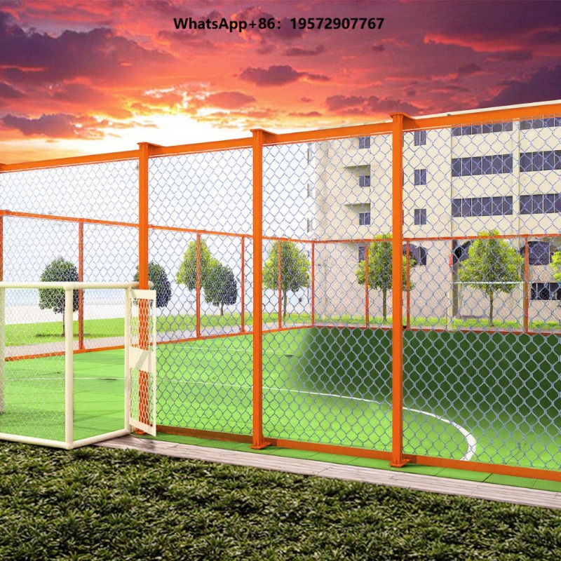 Indoor-Outdoor-Fußballkäfig, g – Outdoor Sport Club Bewertung und Preis