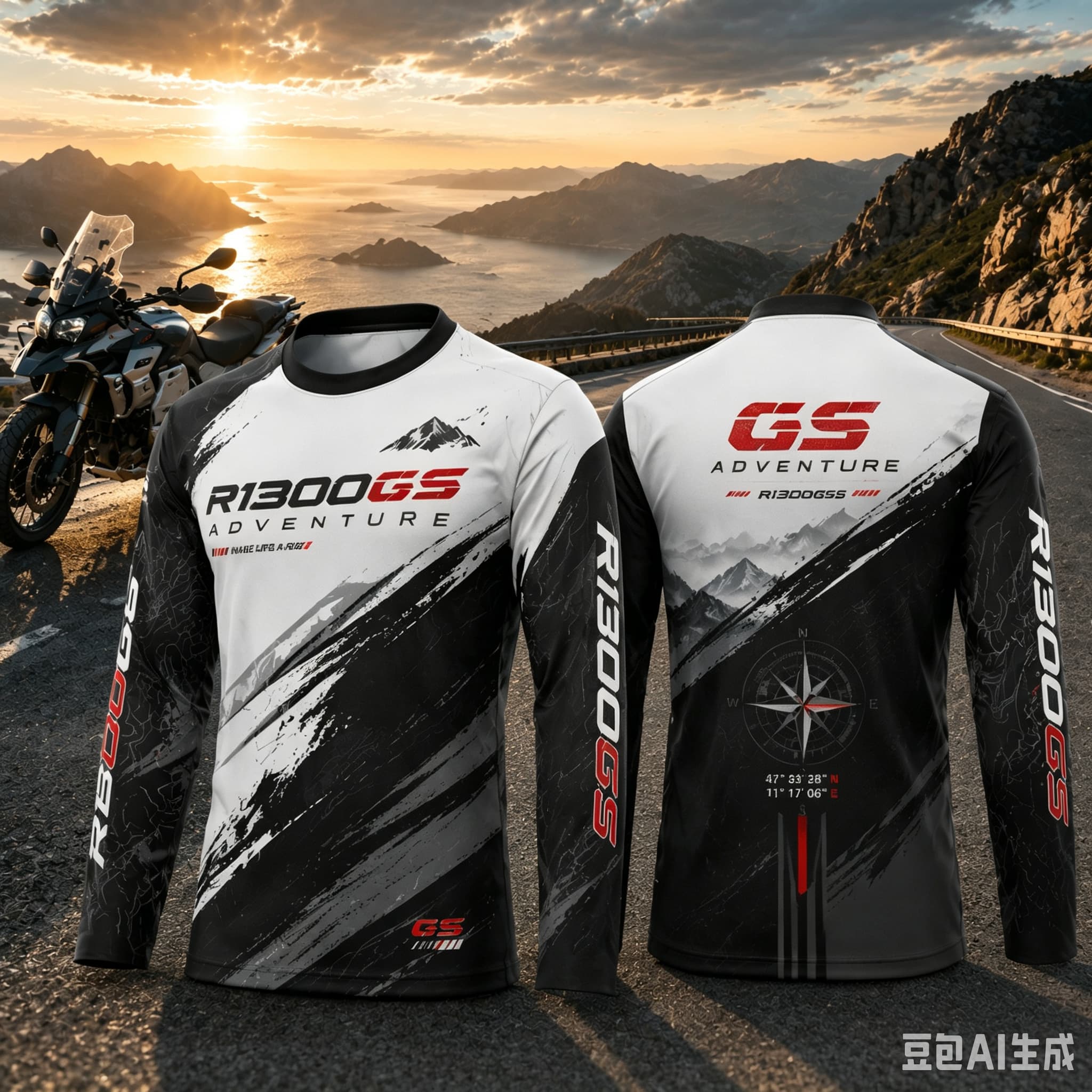 Motorrad GS Adventure Motorrad – Outdoor Sports Adventure Bewertung und Preis