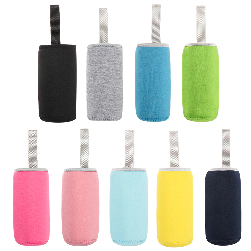 Outdoor Sport tragbare Vakuum  – Outdoor Sport Glass Water Bottle Bewertung und Preis