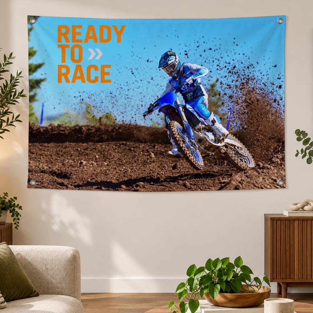Motocross-Rennsport D-Dirt Bik – Outdoor Sport Club Bewertung und Preis