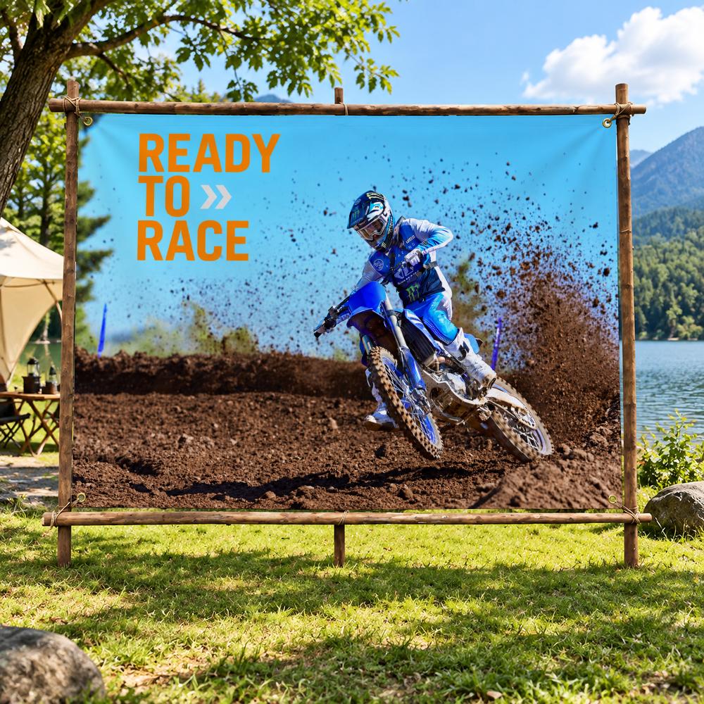 Motocross-Rennsport D-Dirt Bik – Outdoor Sport Club Bewertung und Preis