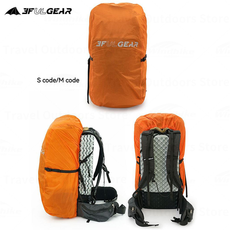 3F UL GEAR 20-85L Rucksack Reg – Outdoor Sport Climbing Gear Bewertung und Preis