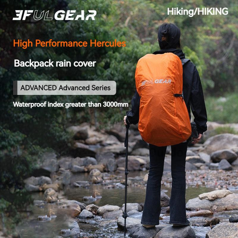 3F UL GEAR 20-85L Rucksack Reg – Outdoor Sport Climbing Gear Bewertung und Preis