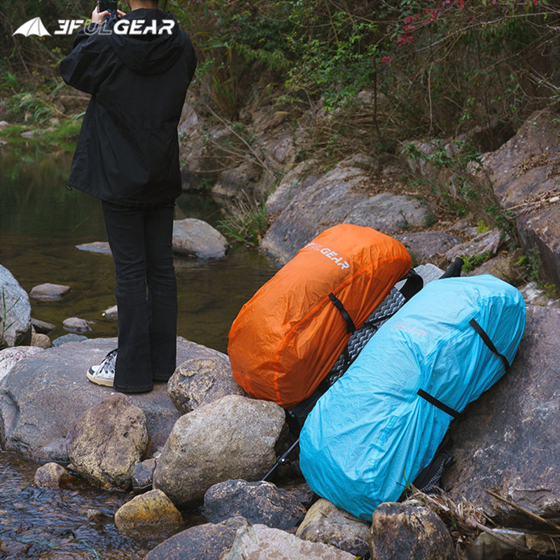 3F UL GEAR 20-85L Rucksack Reg – Outdoor Sport Climbing Gear Bewertung und Preis